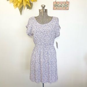Add-on item only must be purchased with a regular item NWT dress